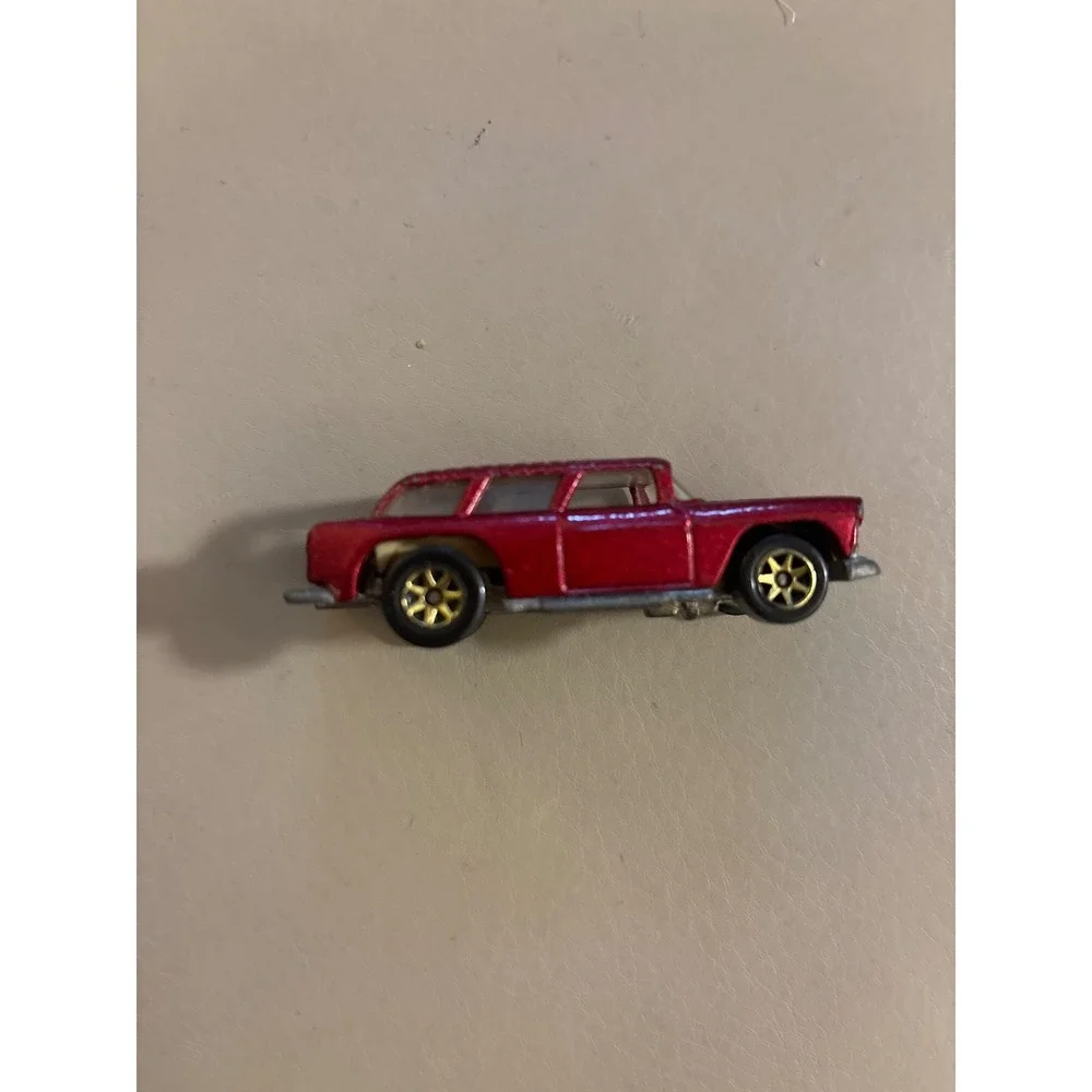 Hot Wheels hot wheels